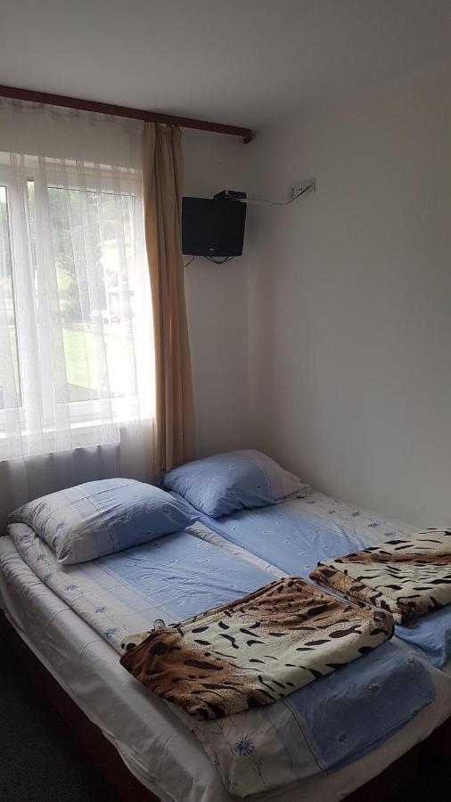 Osrodek Wypoczynkowy Jasiek Ochotnica Dolna Exterior photo